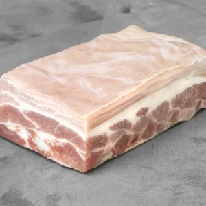Costela Suína