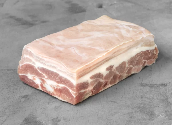 Costela Suína