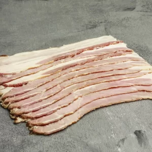 Bacon Defumado
