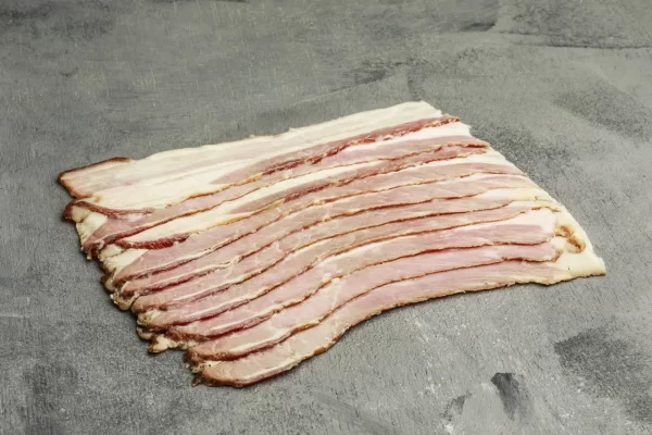 Bacon Defumado