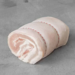 Porchetta Suína