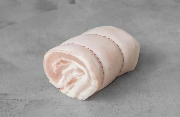 Porchetta Suína