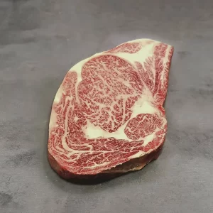 Ancho de Wagyu