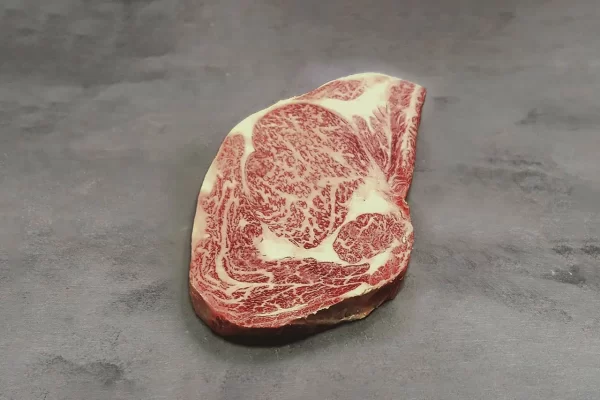 Ancho de Wagyu