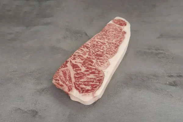 Chorizo de Wagyu