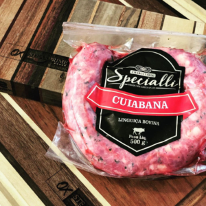 Linguiça