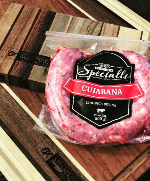 Linguiça